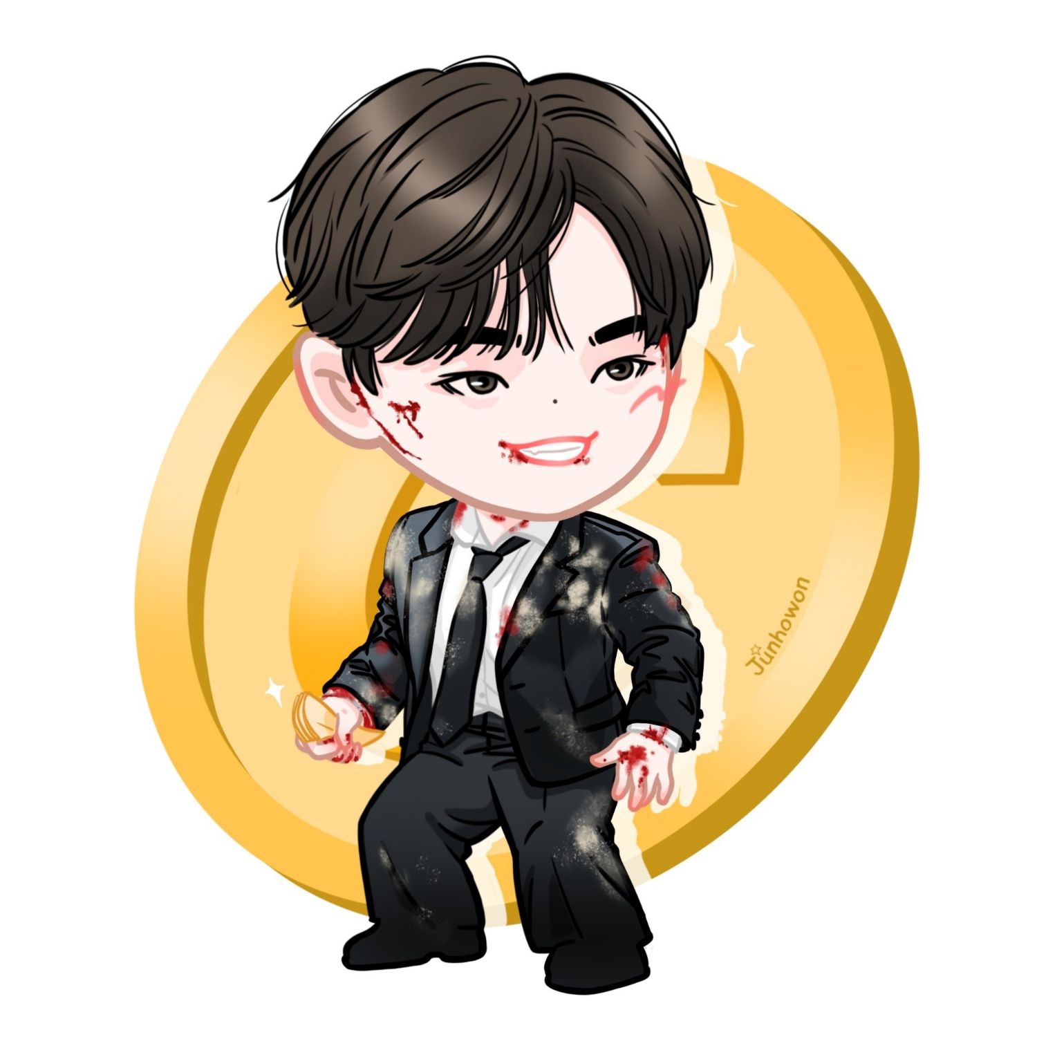 イ・ジュノの最新写真