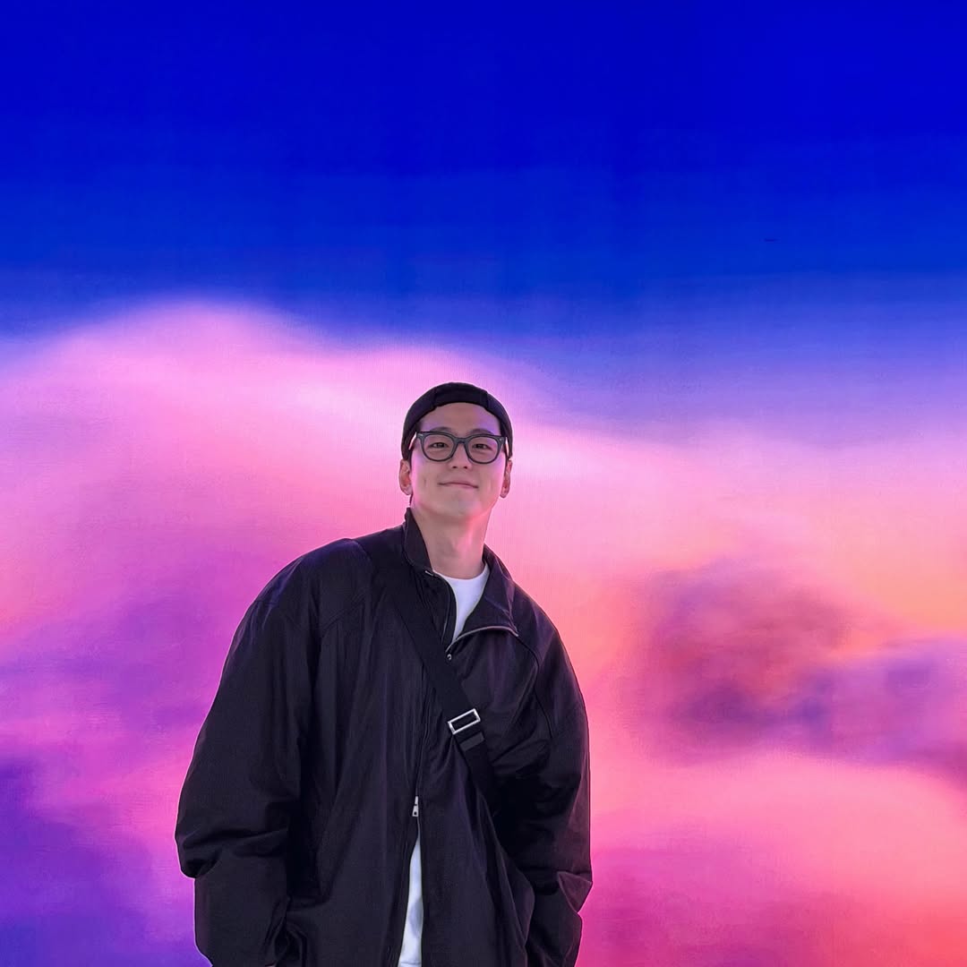 Latest photo of Kim Minkyu