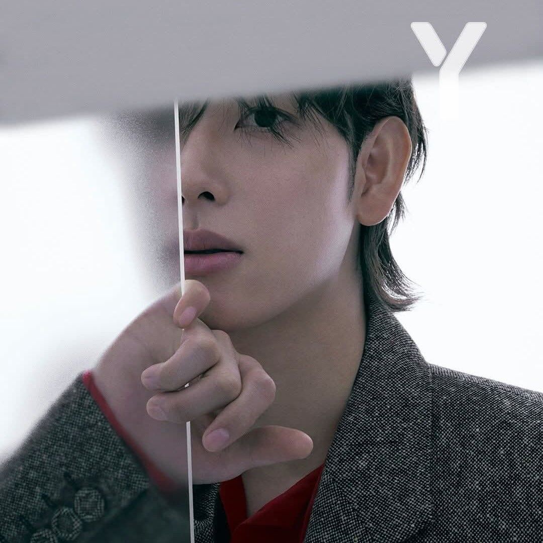 Behind-the-scenes cut of Yim Siwan