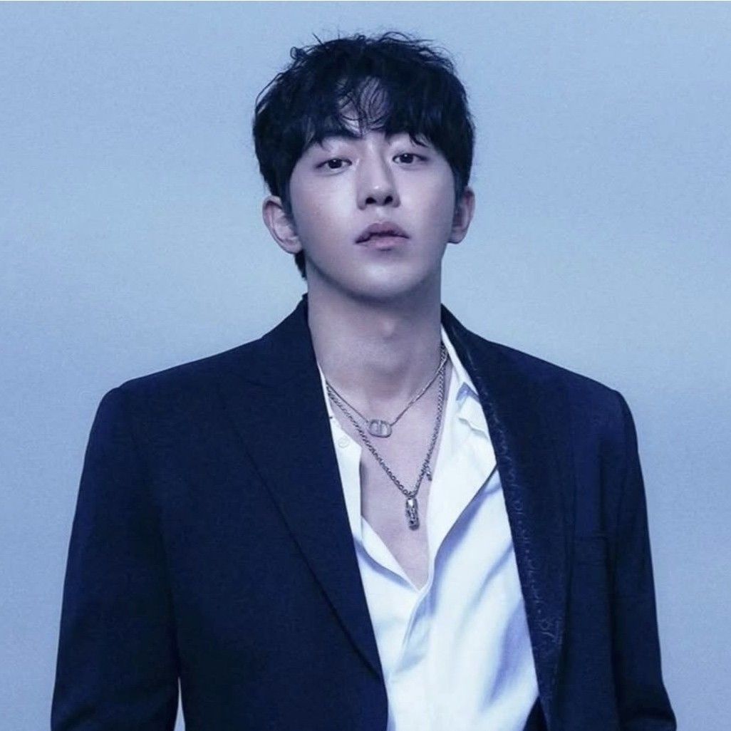 A moment captured by a fan of Nam Joohyuk