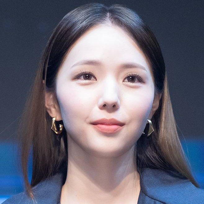Recent activity shot of Chae Soobin