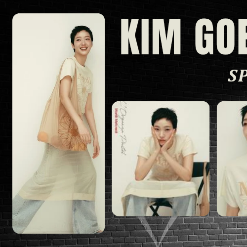 粉絲拍下的金高銀瞬間