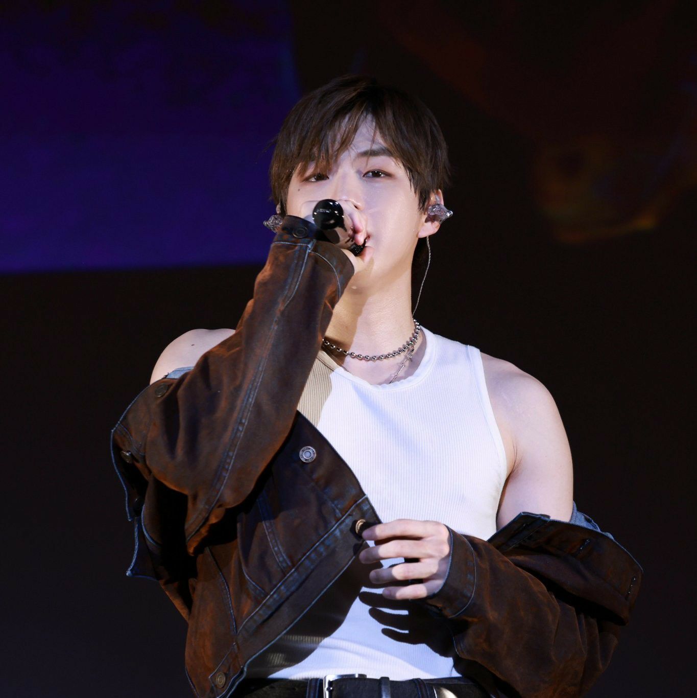 秘密空间的最新照片