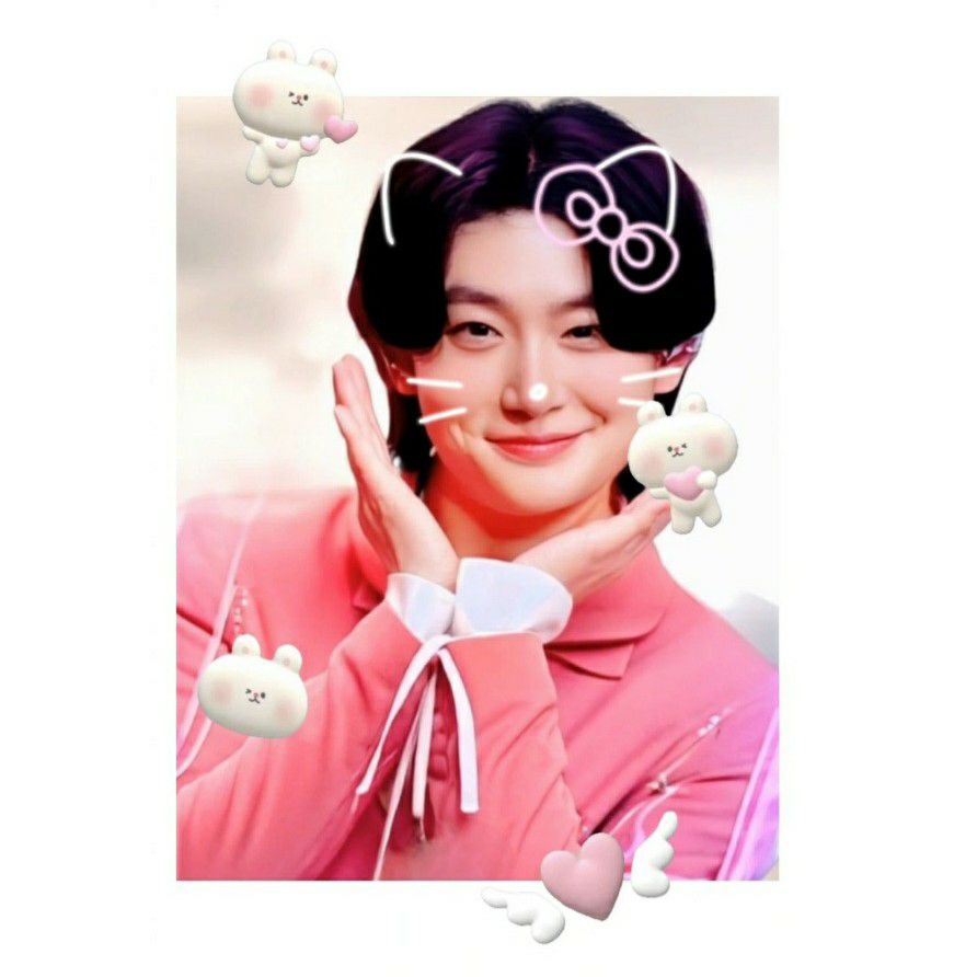 Kim Yongbin的近期活動照
