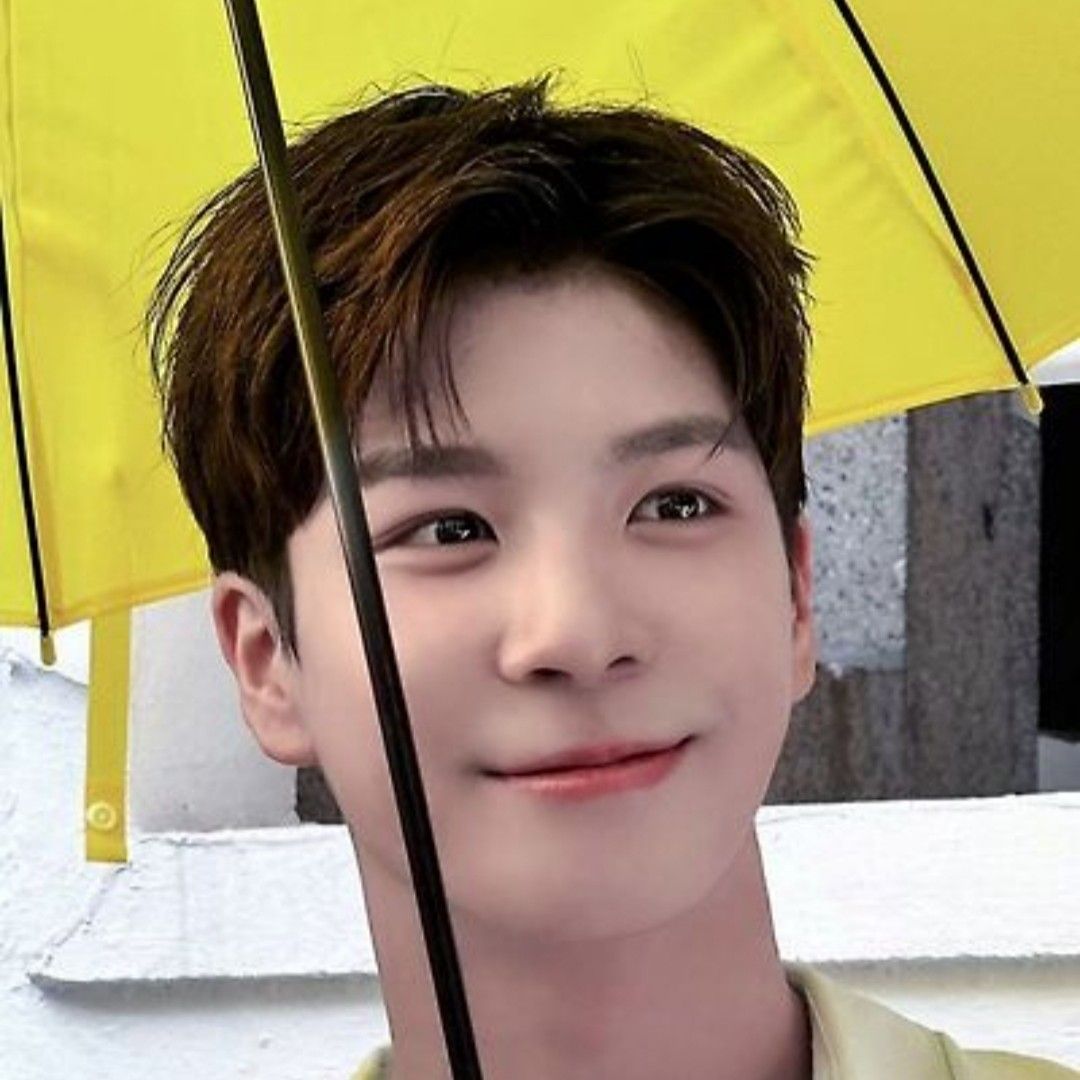 정동원의 최신 사진