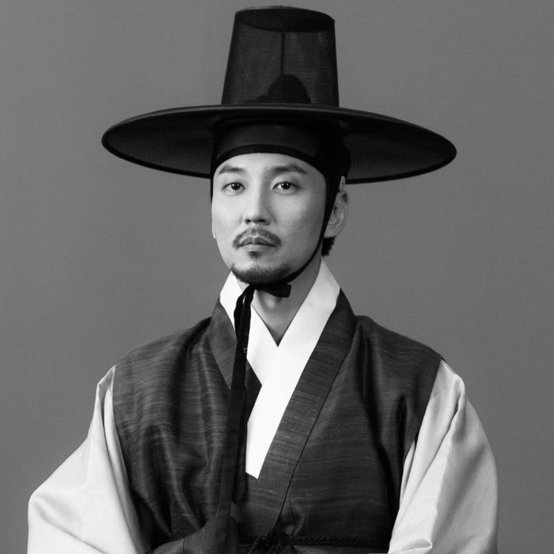 Latest photo of Kim Namgil