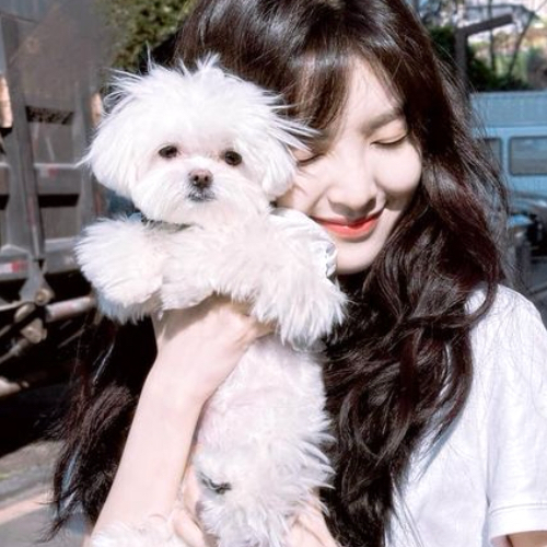 Latest photo of Zhang Ruonan