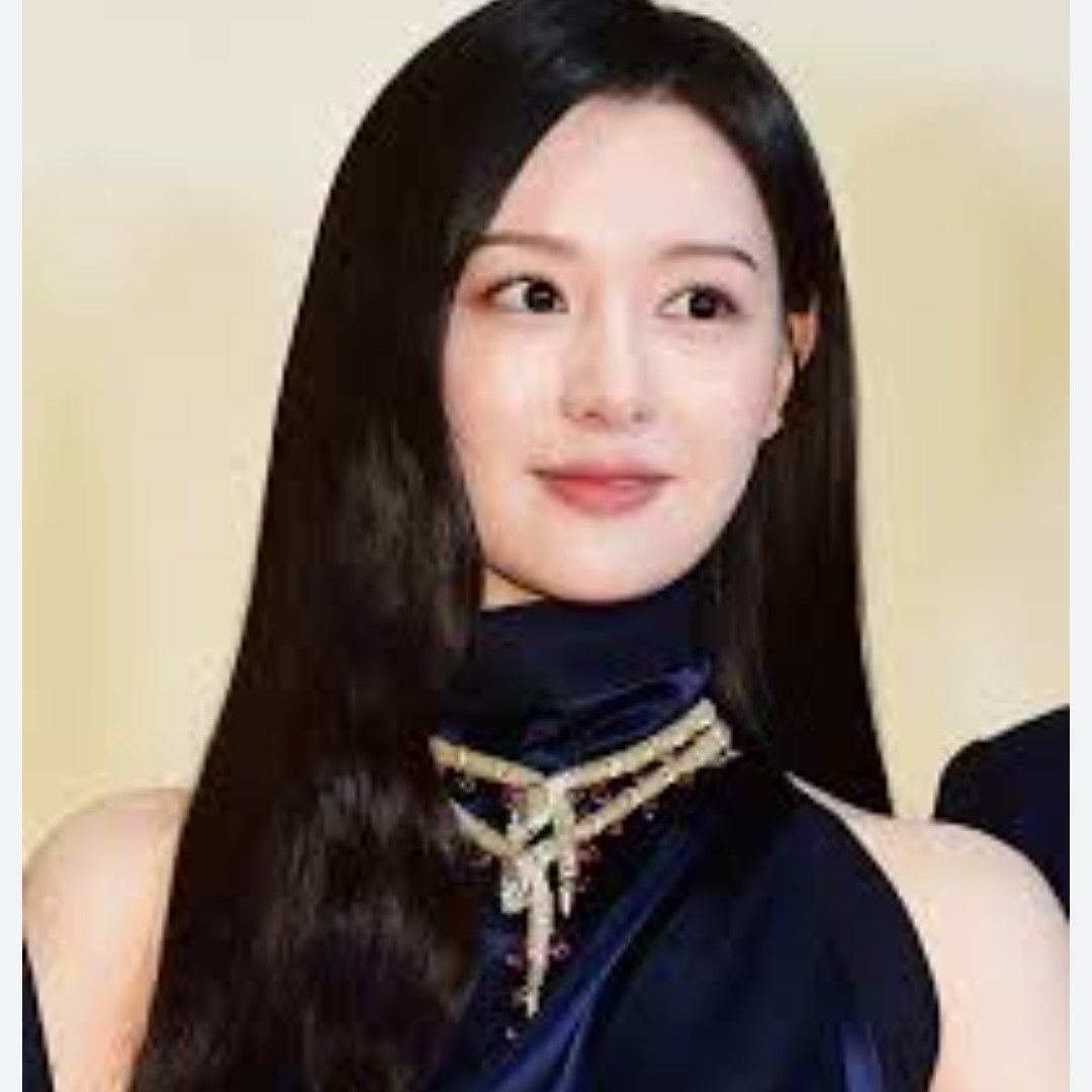 Latest photo of Kim Jiwon