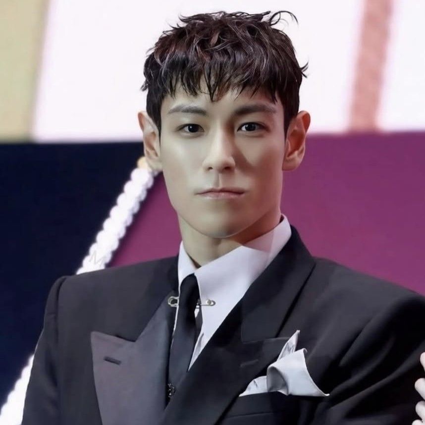 Latest photo of T.O.P