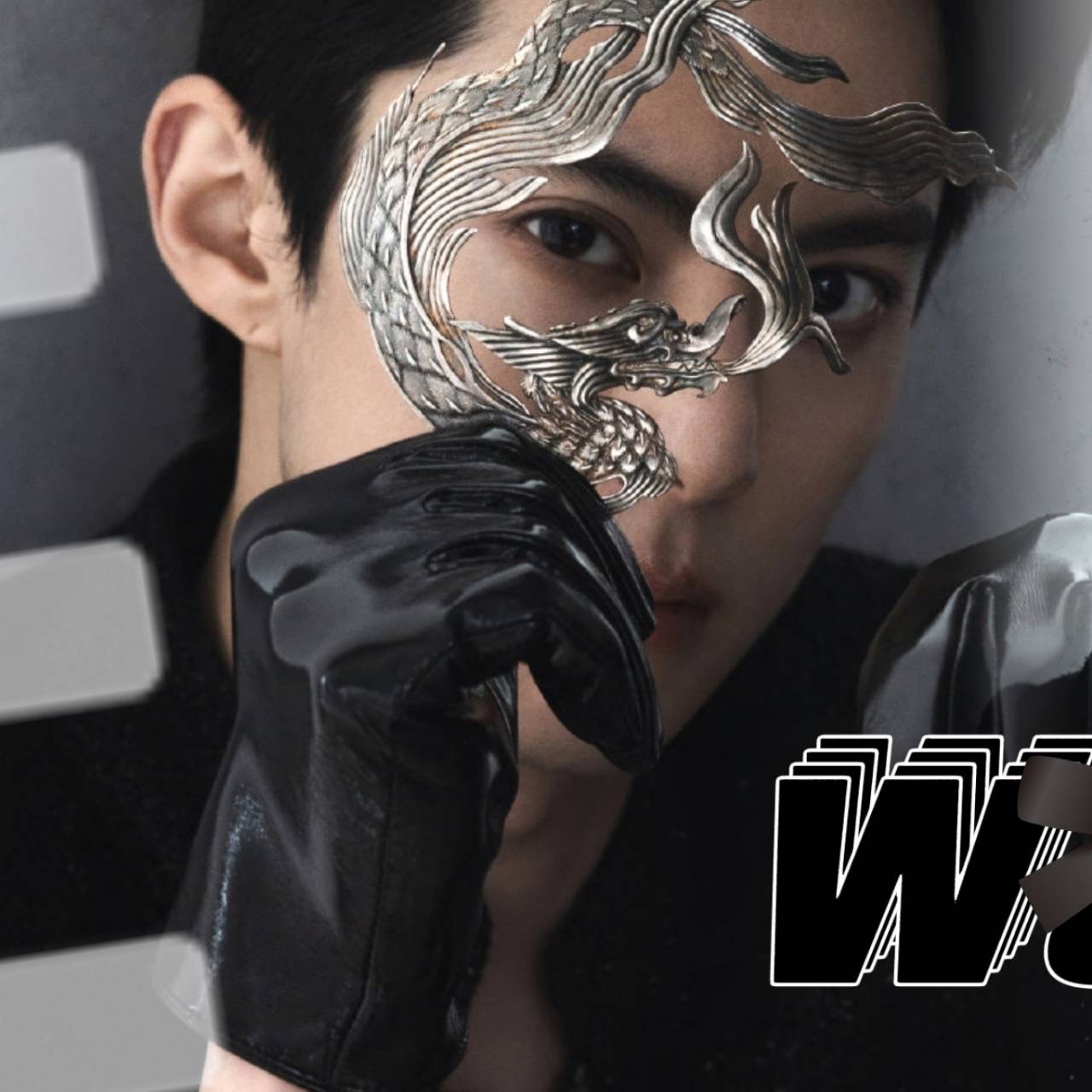 Latest photo of Dylan Wang