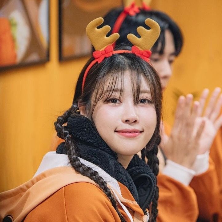 Latest photo of Lee Mijoo