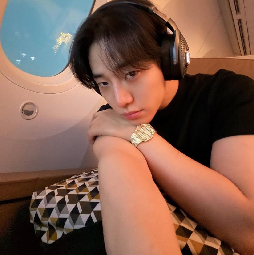 이준호 최근 활동샷