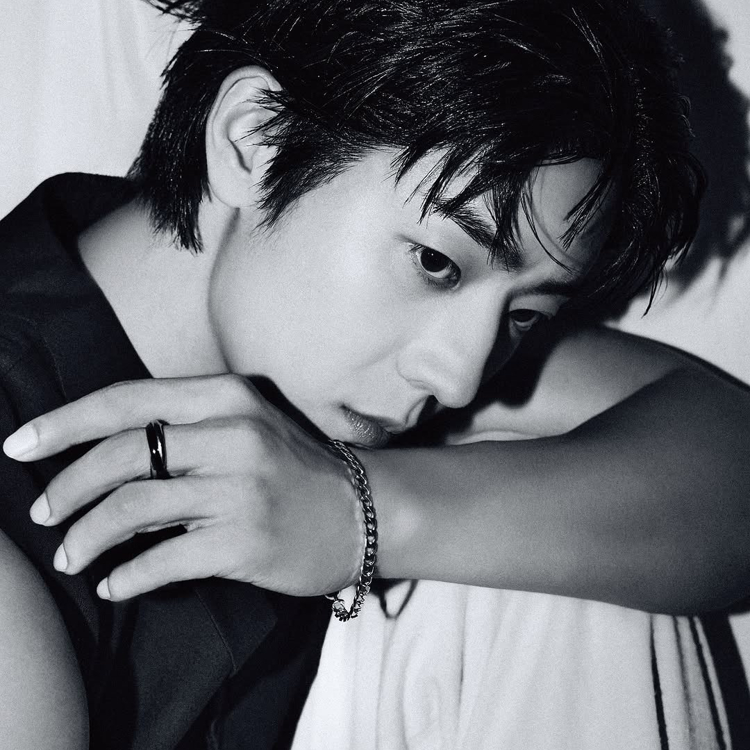 Latest photo of Chae Jonghyeop