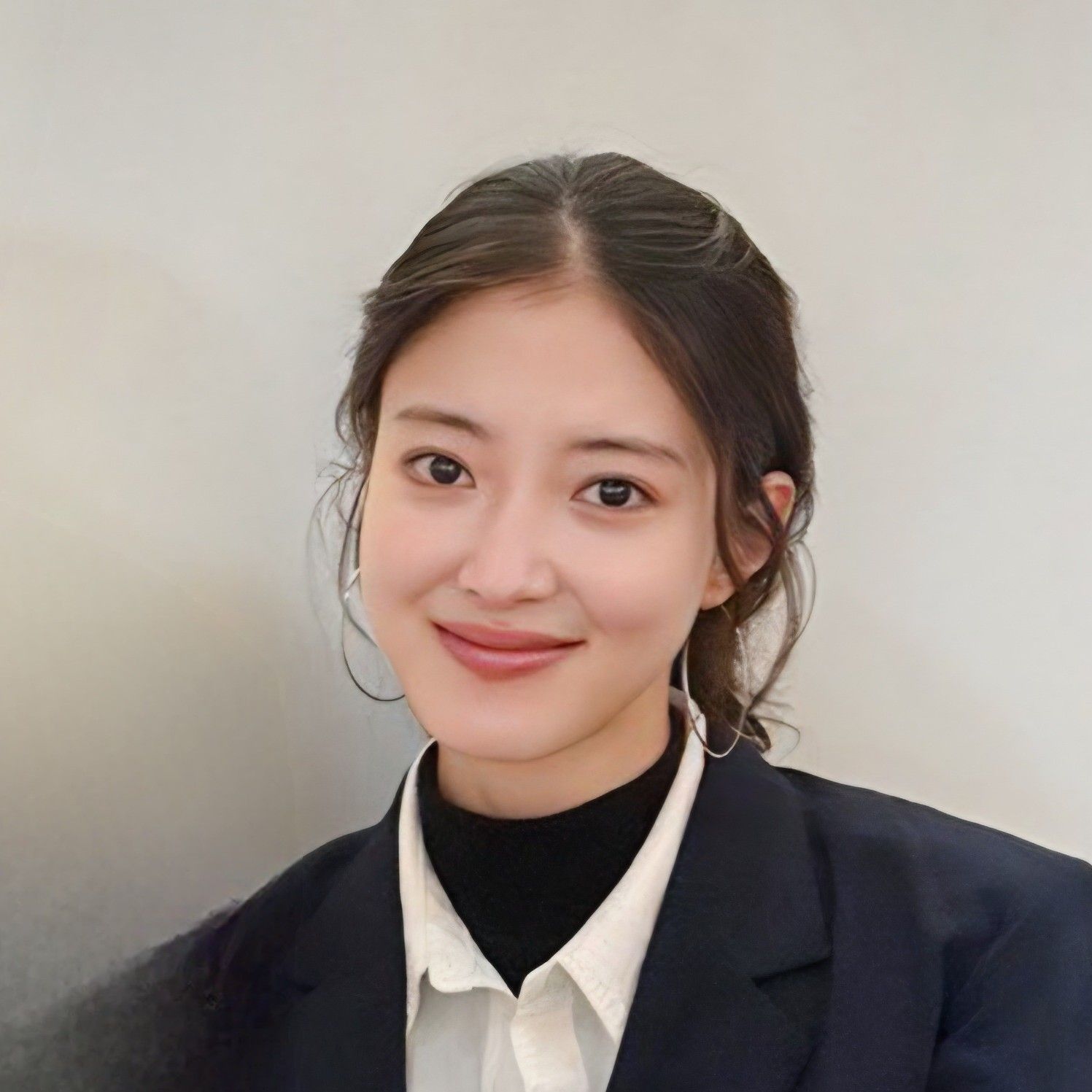 Latest photo of Lee Seyoung