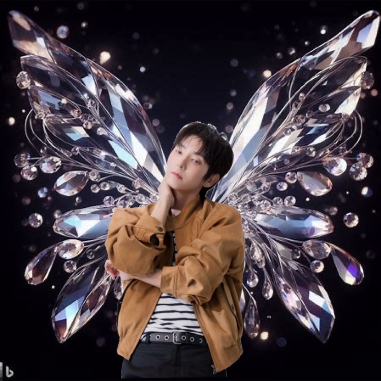 Recent activity shot of Lee Joongi