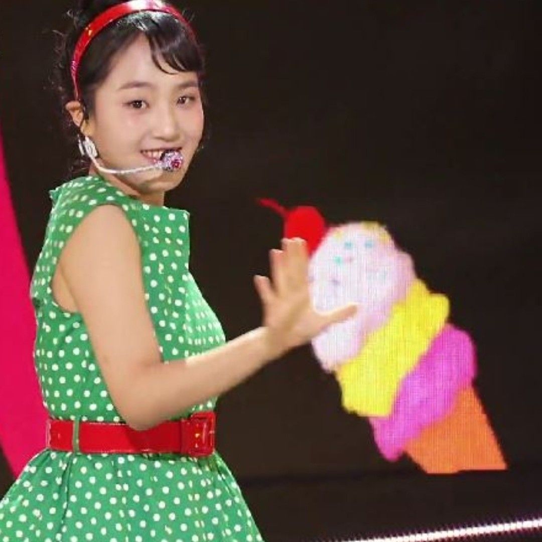 Latest photo of Kim Taeyeon