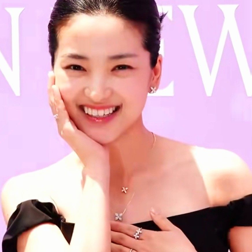A moment captured by a fan of Kim Taeri