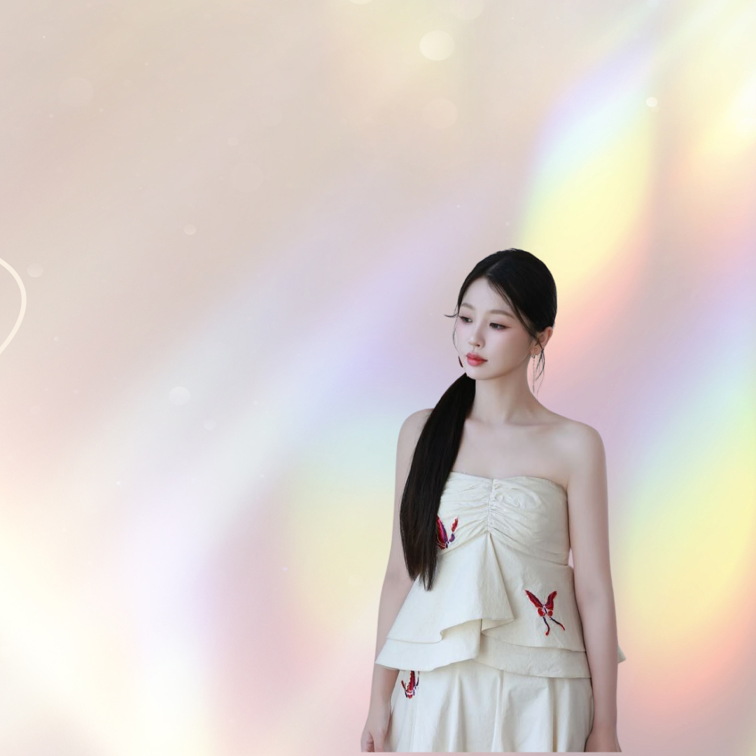 Latest photo of Esther Yu