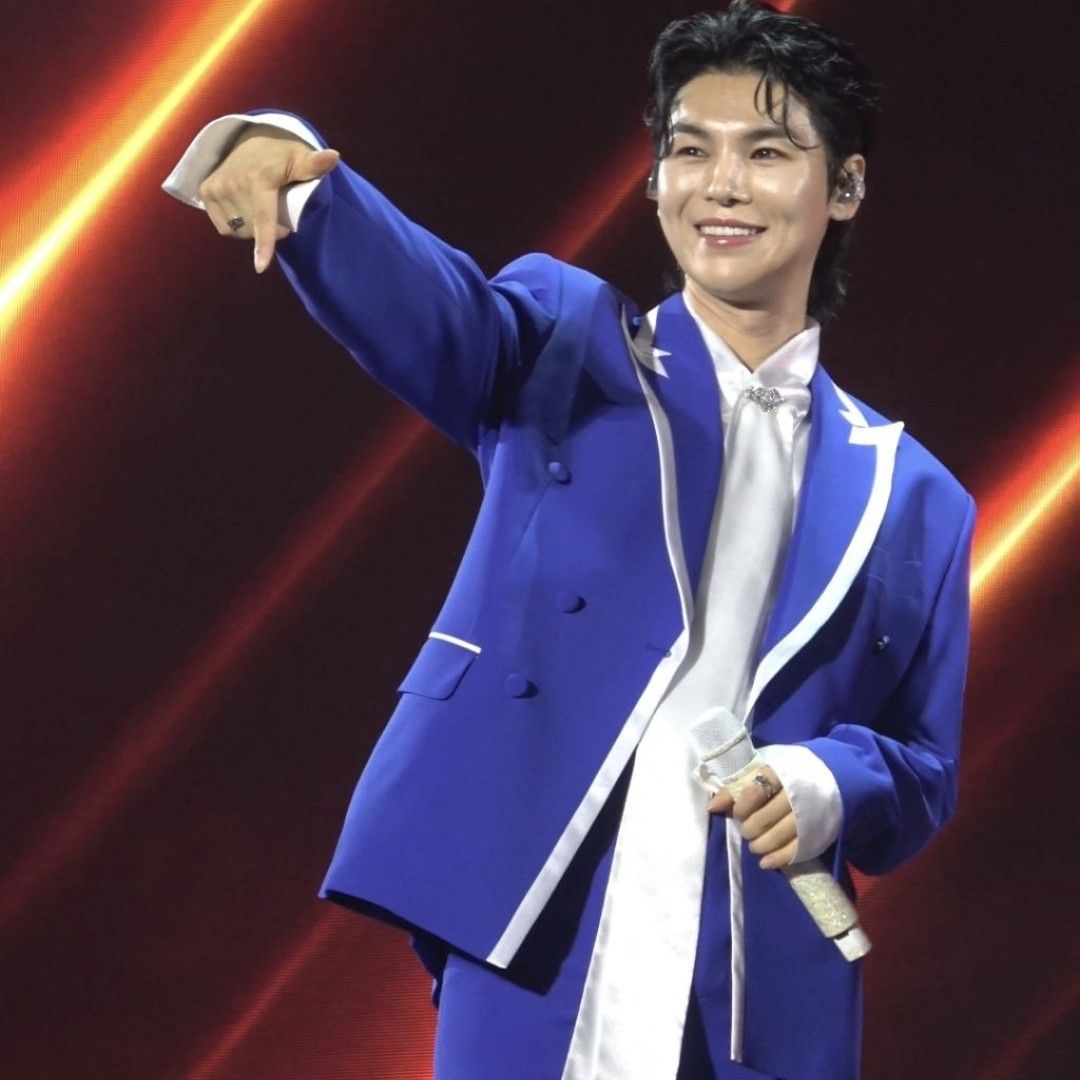 Latest photo of Kim Junsu (1991)