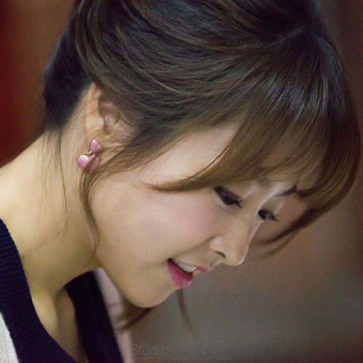 박보영의 최신 사진