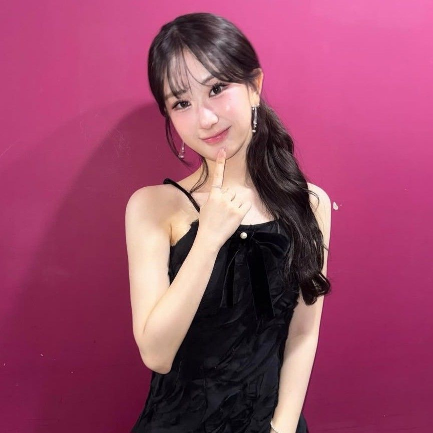 A moment captured by a fan of Jeon Yujin