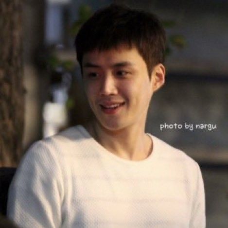 Latest photo of Kim Seonho