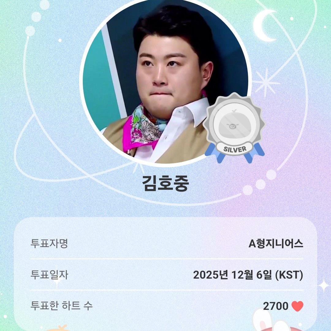 Foto terbaru dari Kim Hojoong