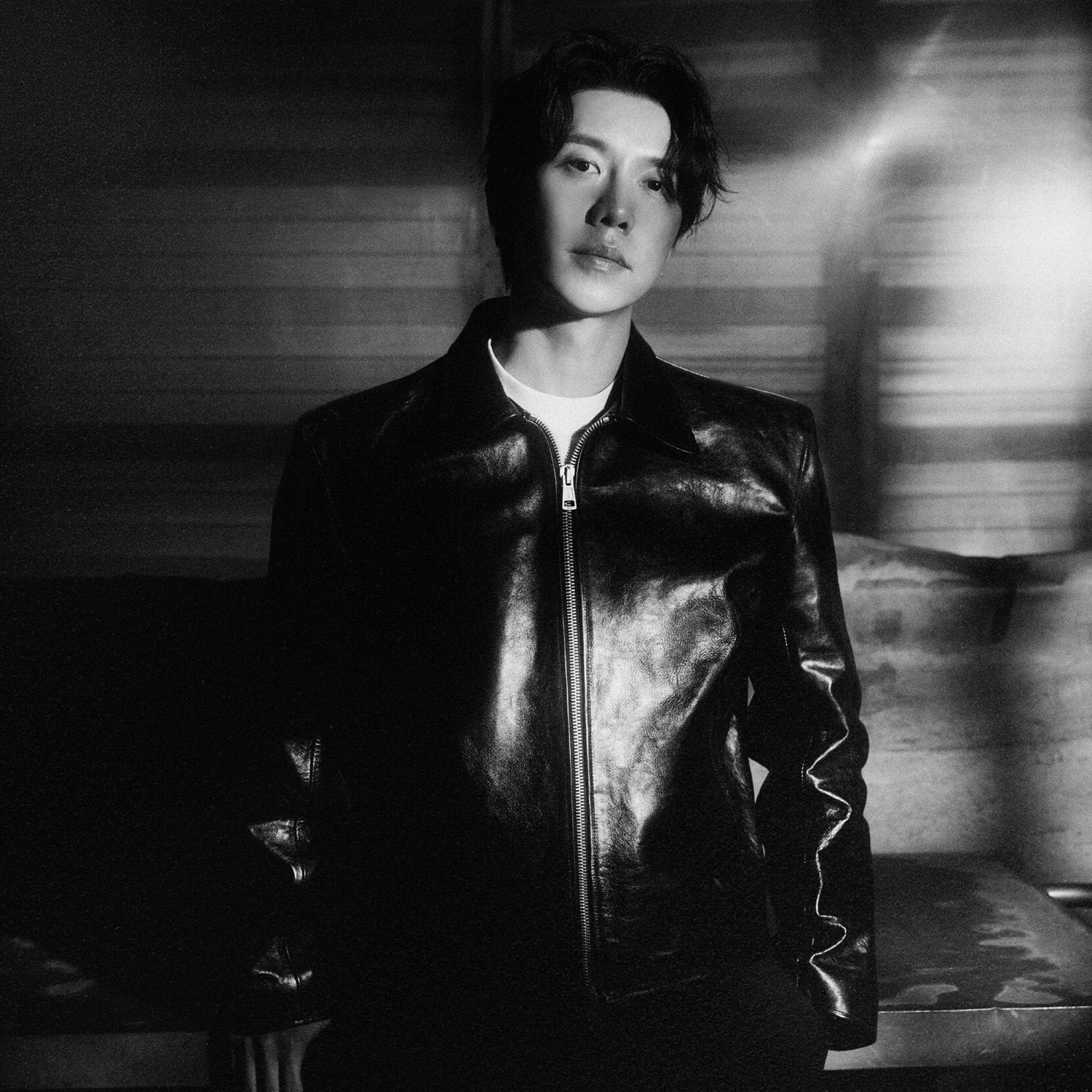 李昇基的幕後花絮