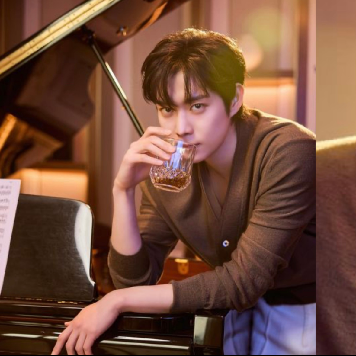 Latest photo of Kim Youngdae