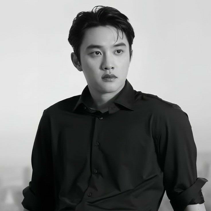 Foto terbaru dari Doh Kyungsoo (D.O.)