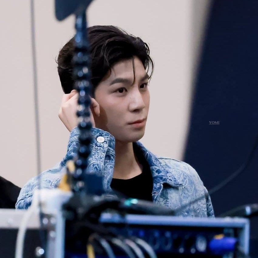 Latest photo of Jeong Dongwon