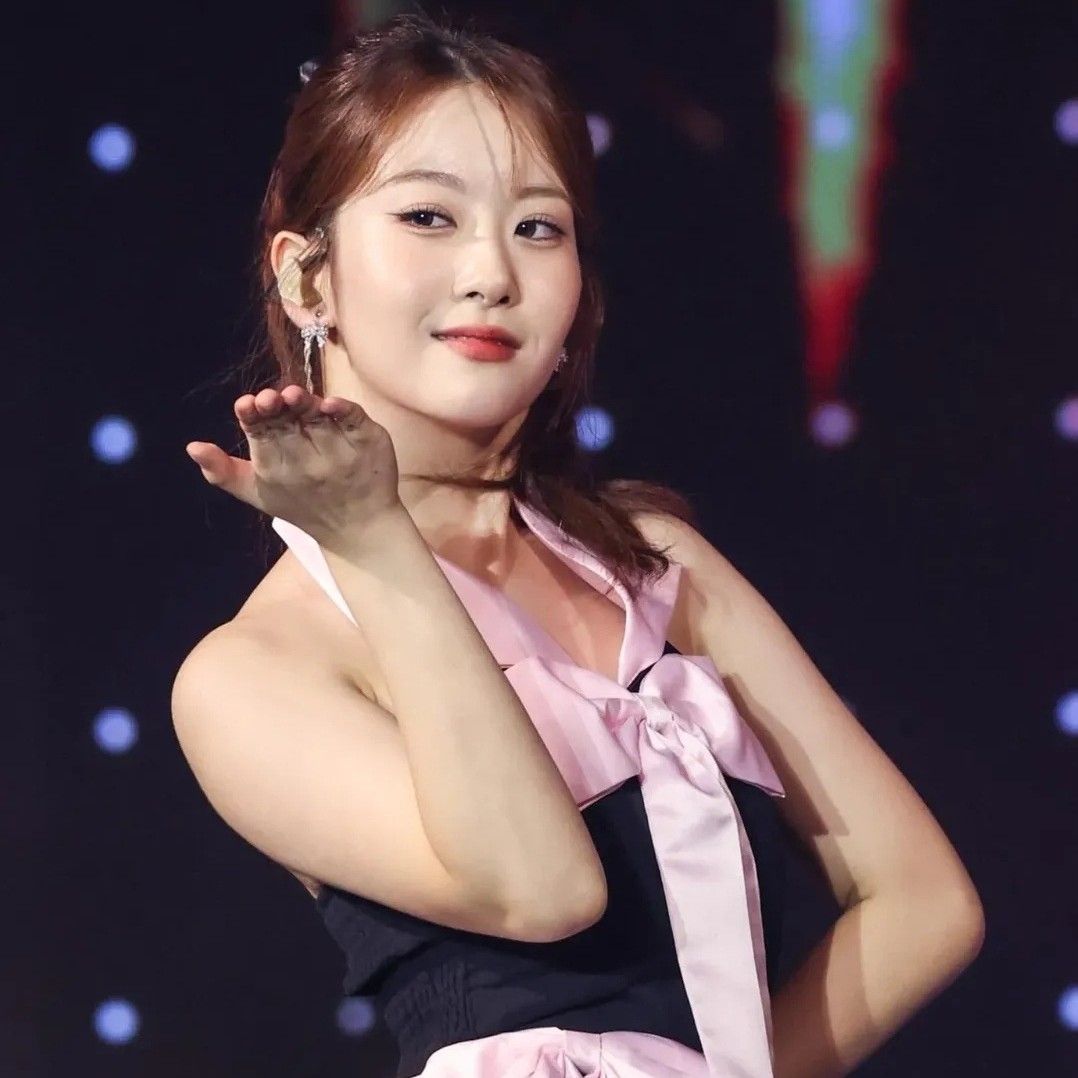 오유진 팬이 찍은 순간