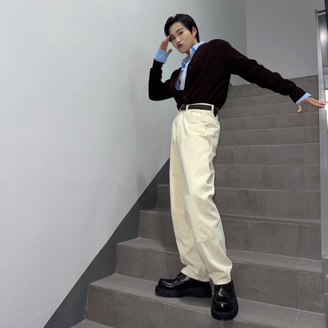 金熙栽的幕後花絮