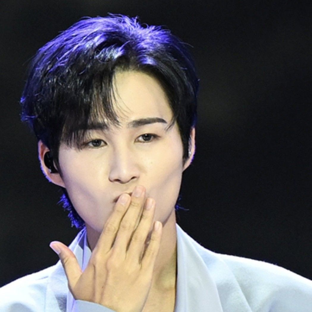 Foto kegiatan terbaru dari Kim Heejae