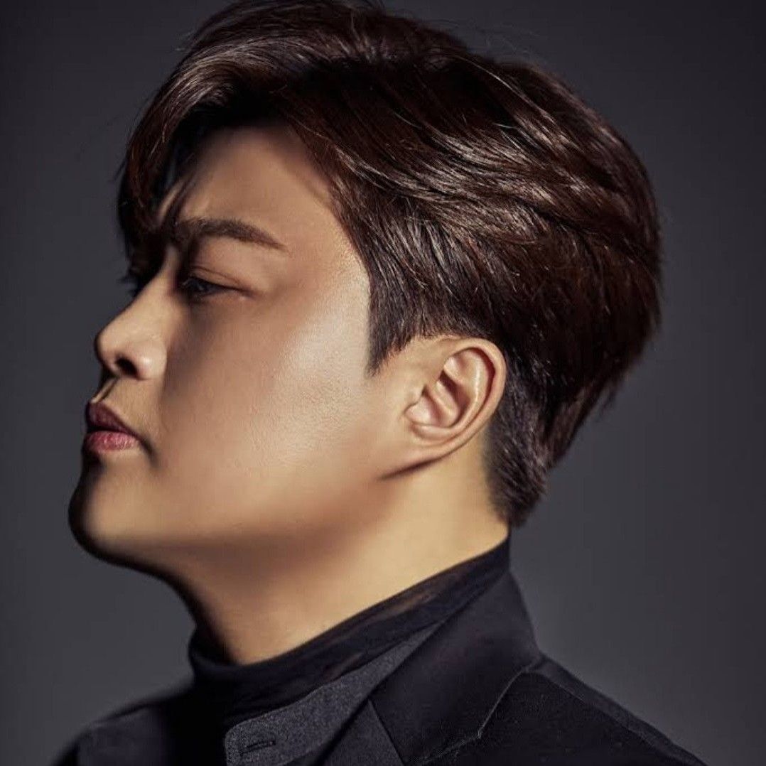 Latest photo of Kim Hojoong