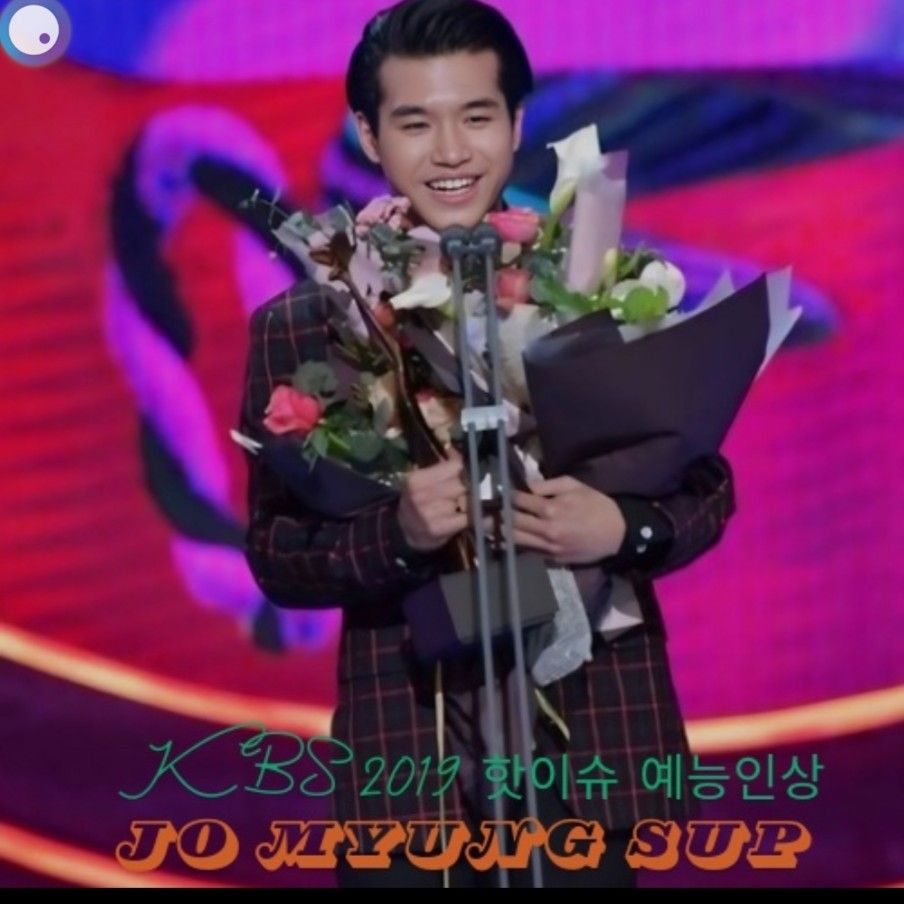 赵明燮的幕后花絮