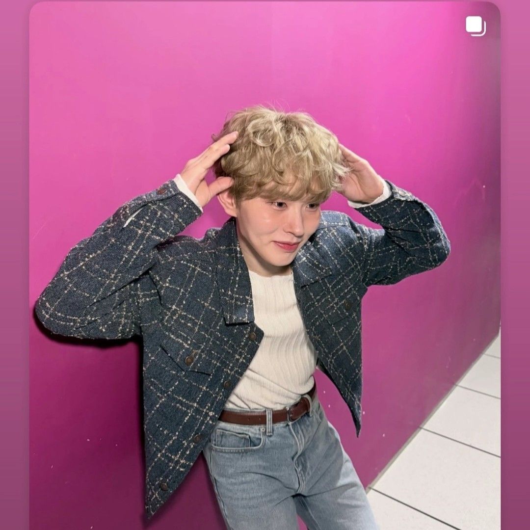 Lee Byeongchan的最新照片