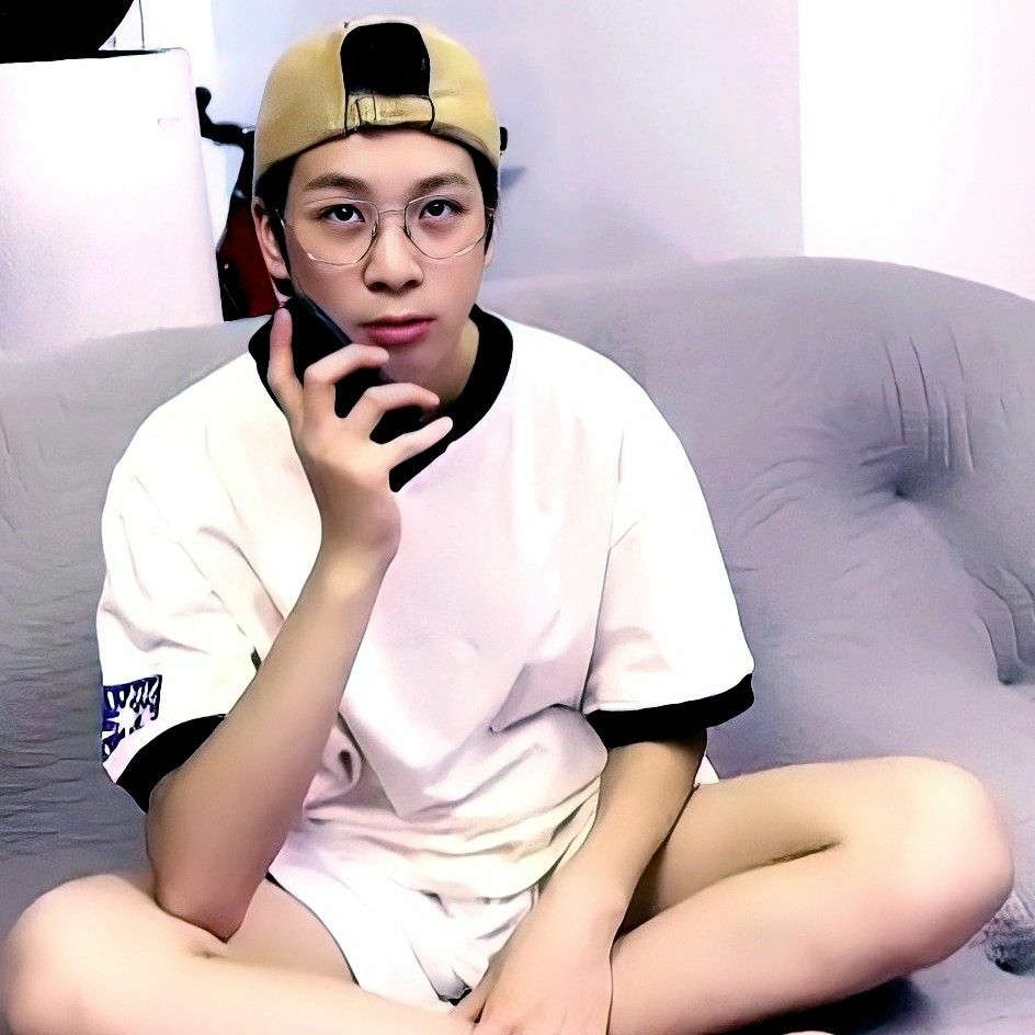 정동원의 최신 사진