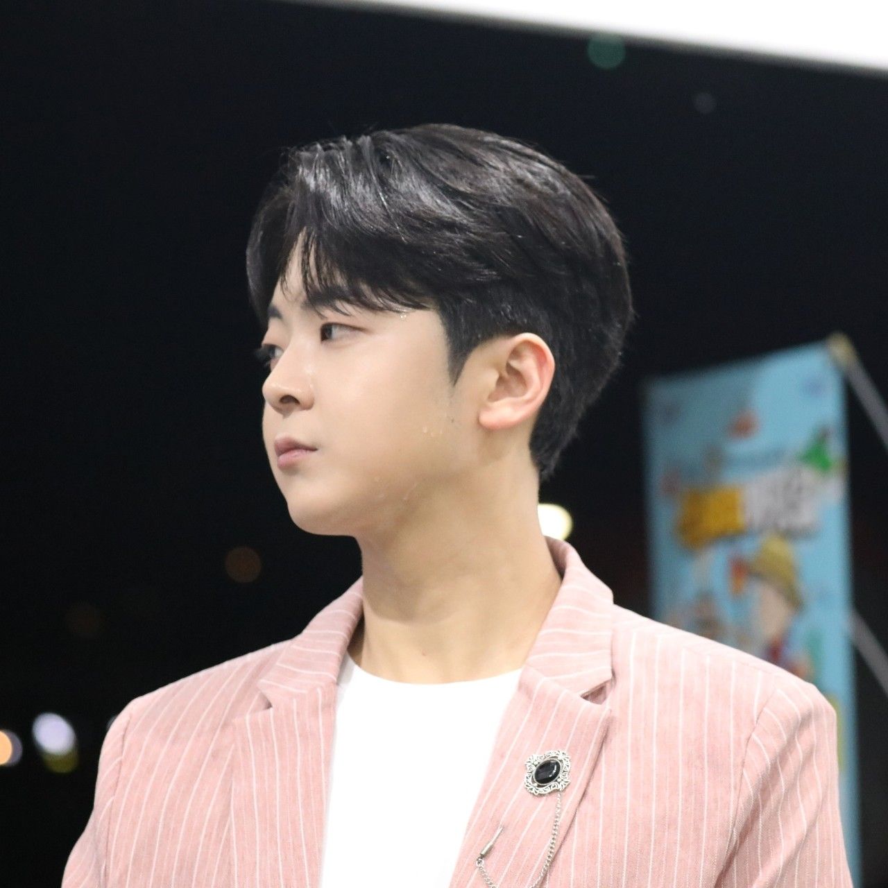 박민수 팬이 찍은 순간