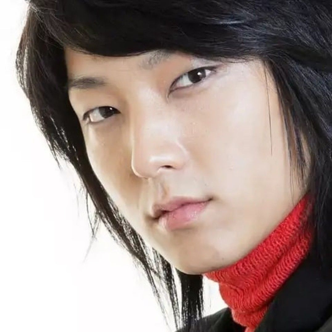 李準基的幕後花絮