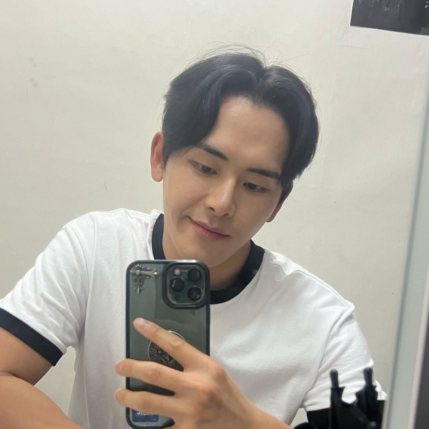 Latest photo of Hoya