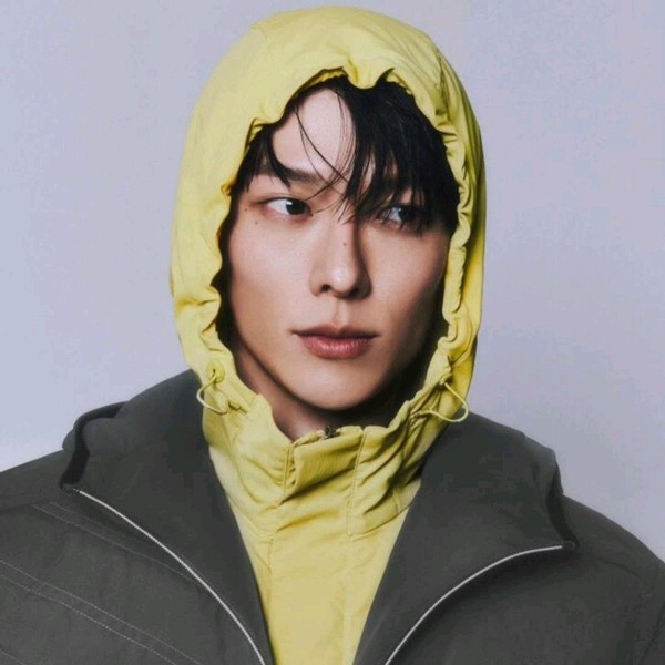 Representative photo of Jang Kiyong showing their charm