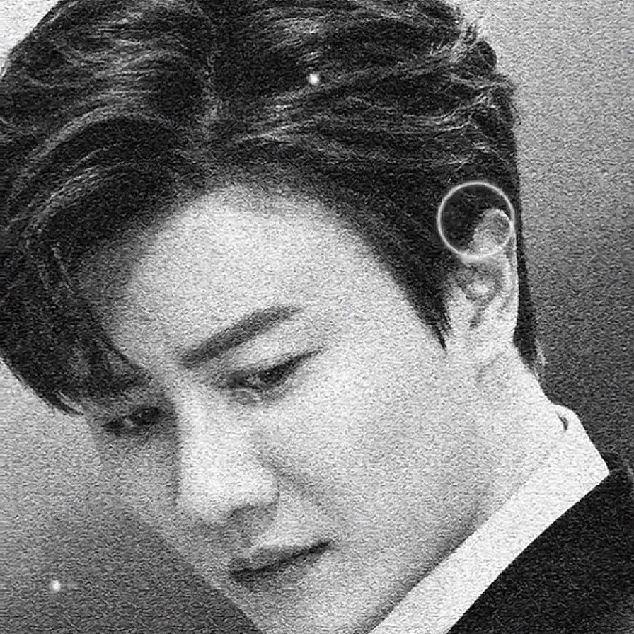 Latest photo of Jin Haesung