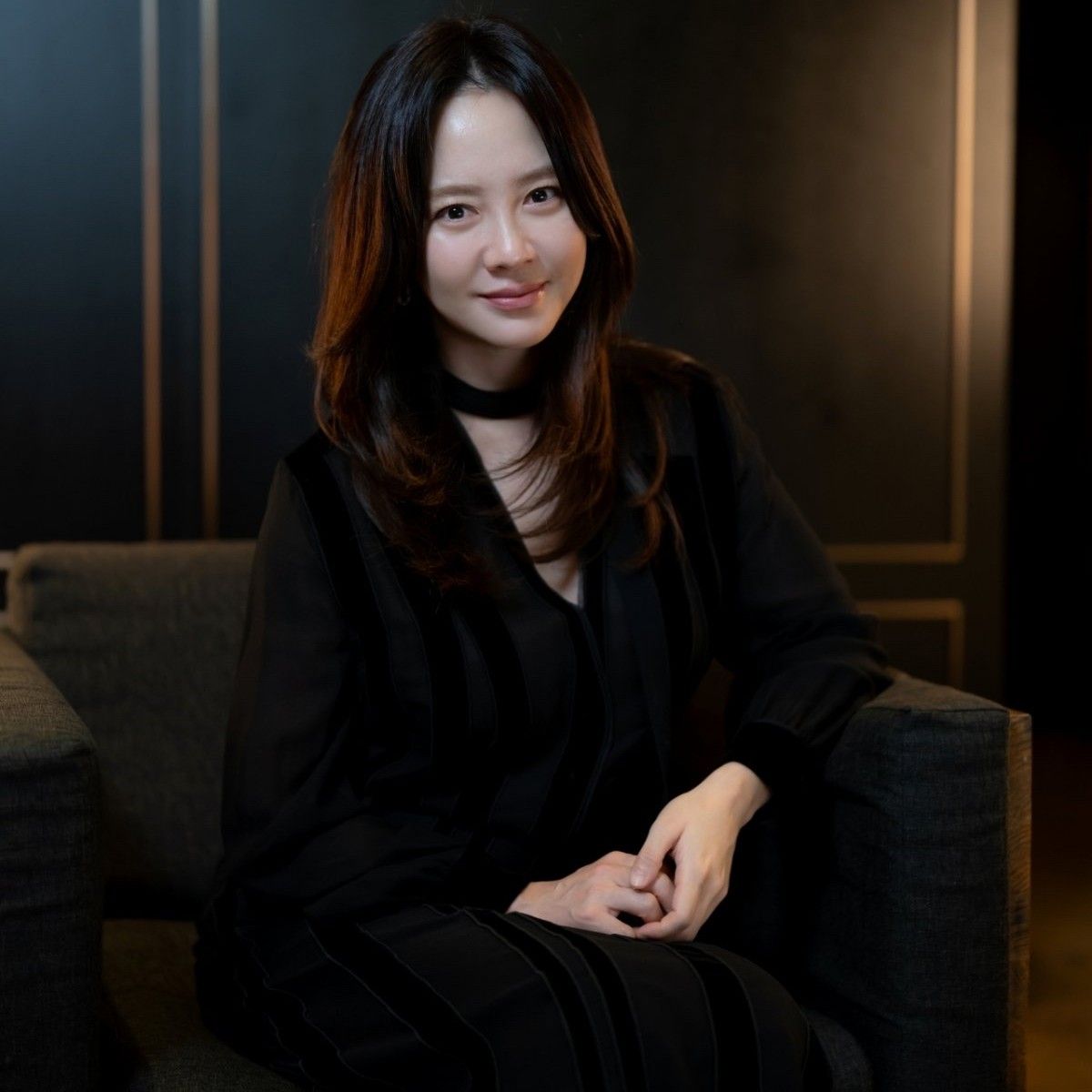 Cuplikan di balik layar dari Song Jihyo