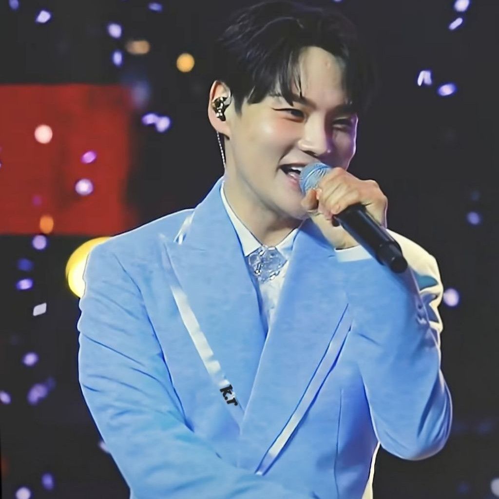 朴瑞鎮的近期活動照