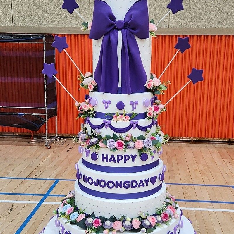 Latest photo of Kim Hojoong