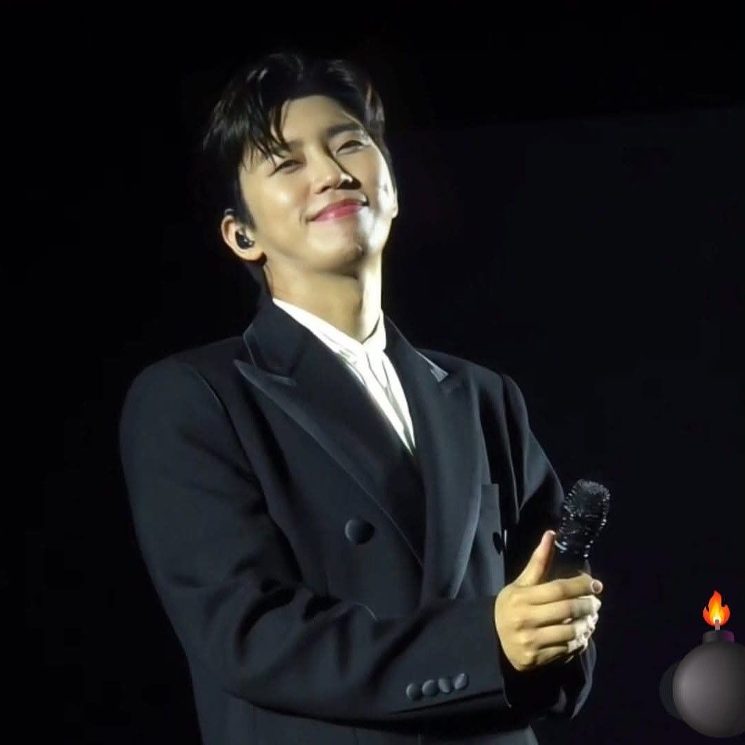 임영웅의 비하인드 컷