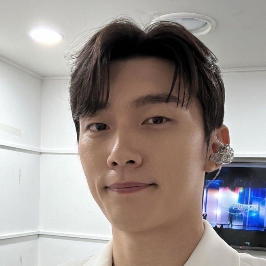 Latest photo of Jeon Jonghyeok
