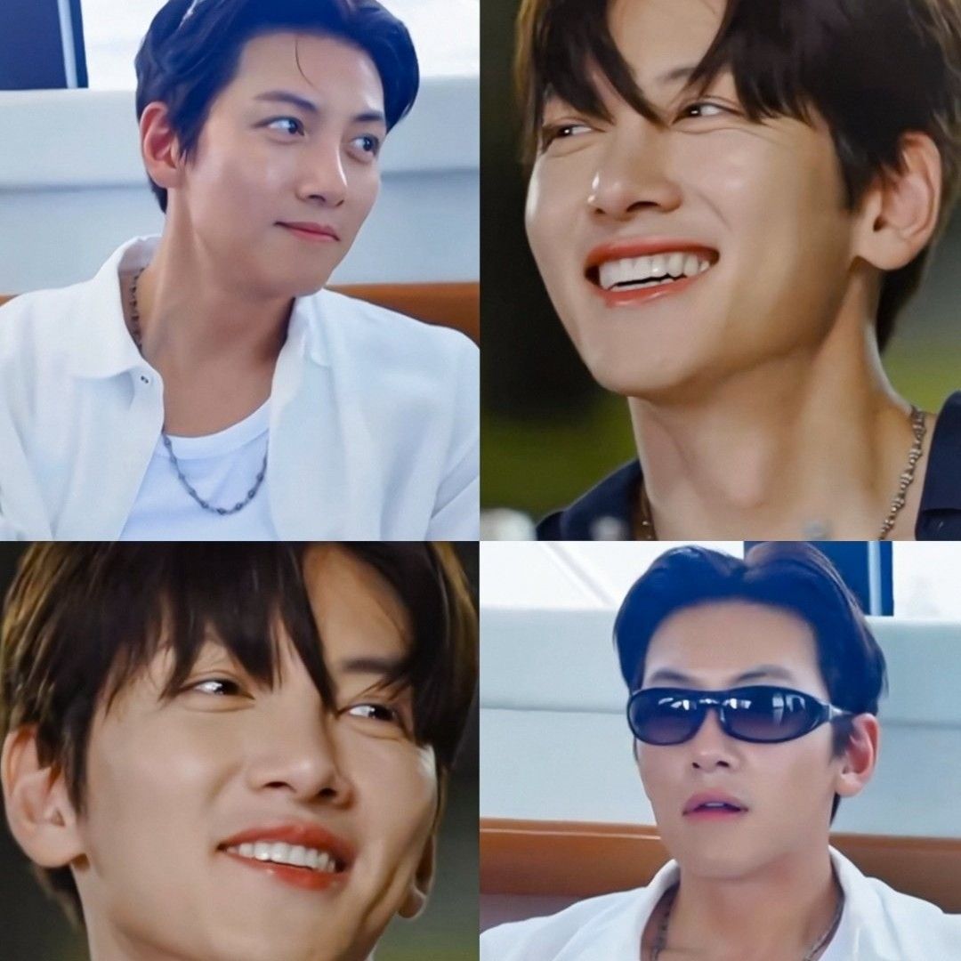 지창욱의 최신 사진