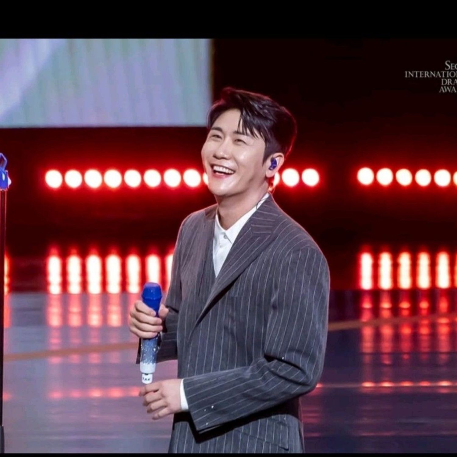 永卓的幕後花絮